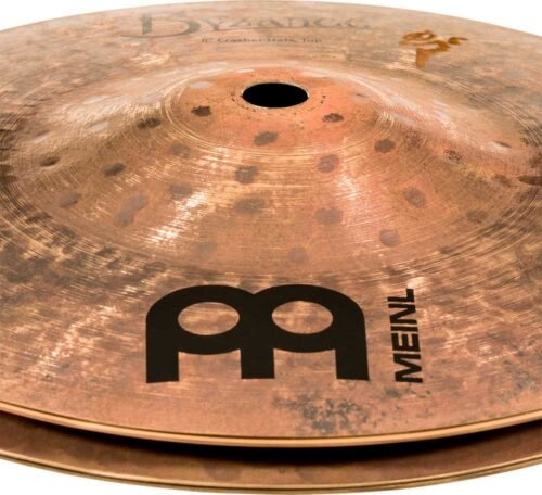 MEINL AC-CRASHER - immagine 5