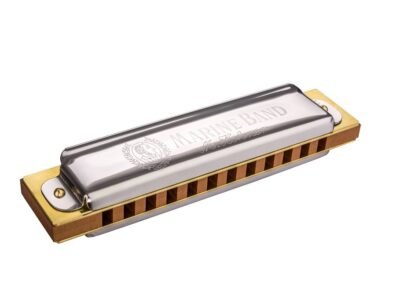 HOHNER MARINE BAND 364/24 D