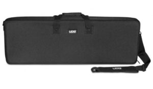 UDG U8306BL - CREATOR 49 KEYBOARD HARDCASE BLACK