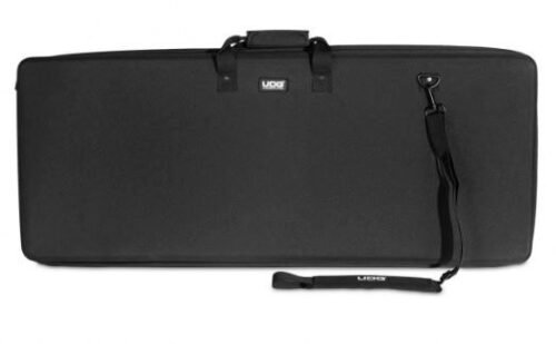 UDG U8307BL - CREATOR 61 KEYBOARD HARDCASE BLACK