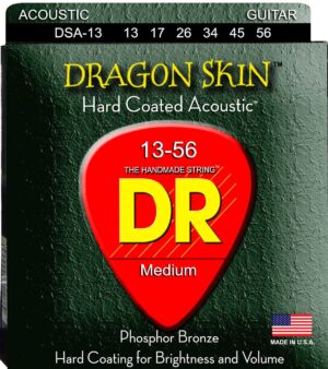 DR DSA-13 DRAGON SKIN