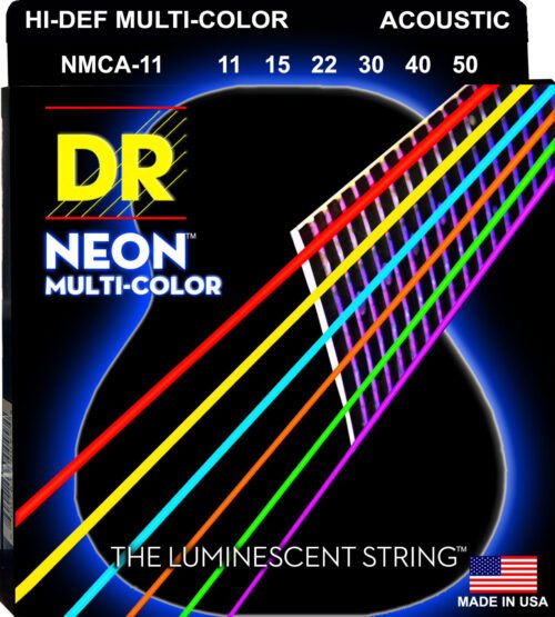 DR MCA-11 MULTI-COLOR