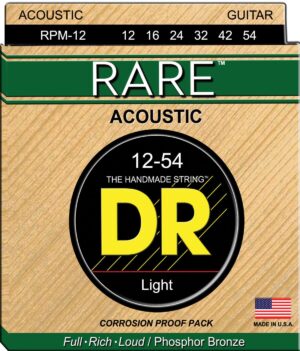 DR RPM-12 RARE