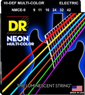 DR MCE-9 MULTI-COLOR