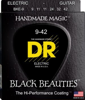 DR BKE-9 BLACK BEAUTIES
