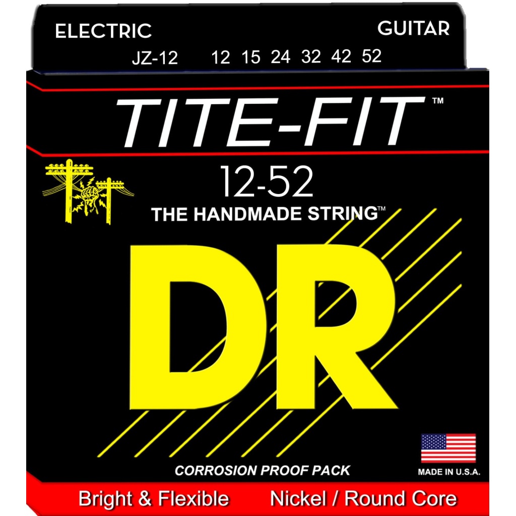 DR JZ-12 TITE-FIT