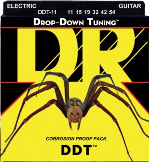 DR DDT-11 DROP DOWN