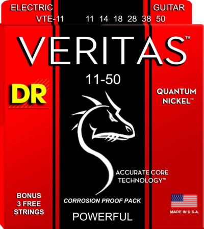 DR VTE-11 VERITAS