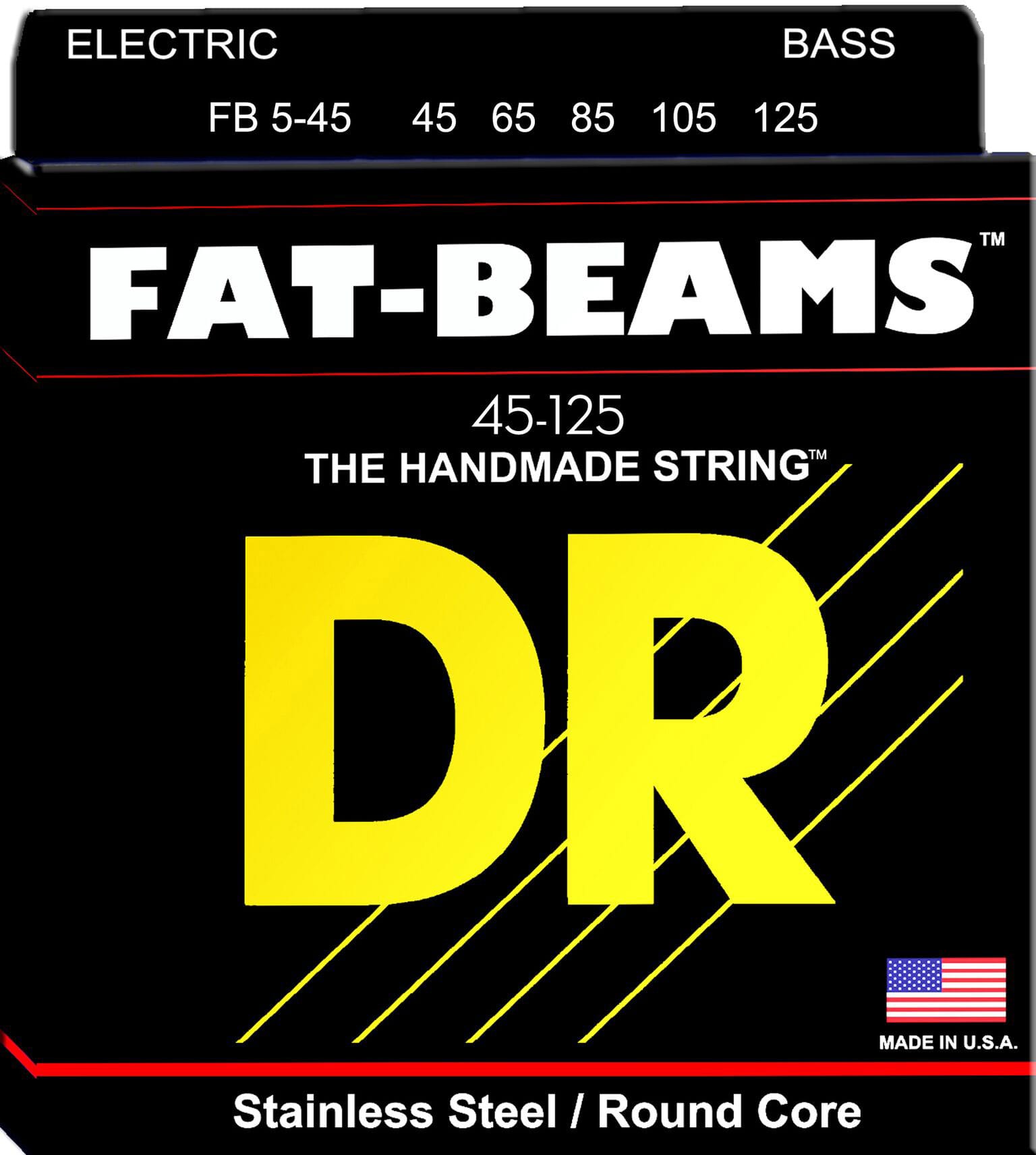 DR FB5-45 FAT-BEAM