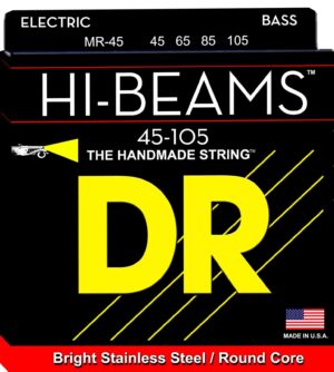 DR MR-45 HI-BEAM