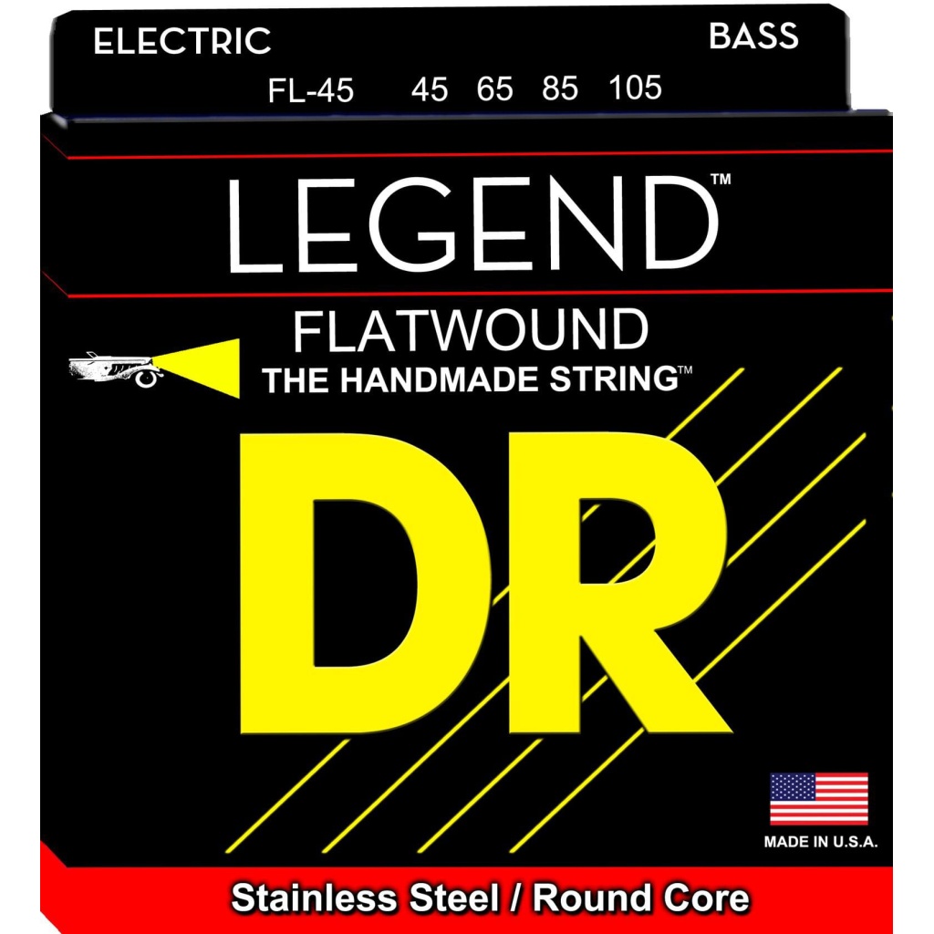DR FL-45 LEGENDS