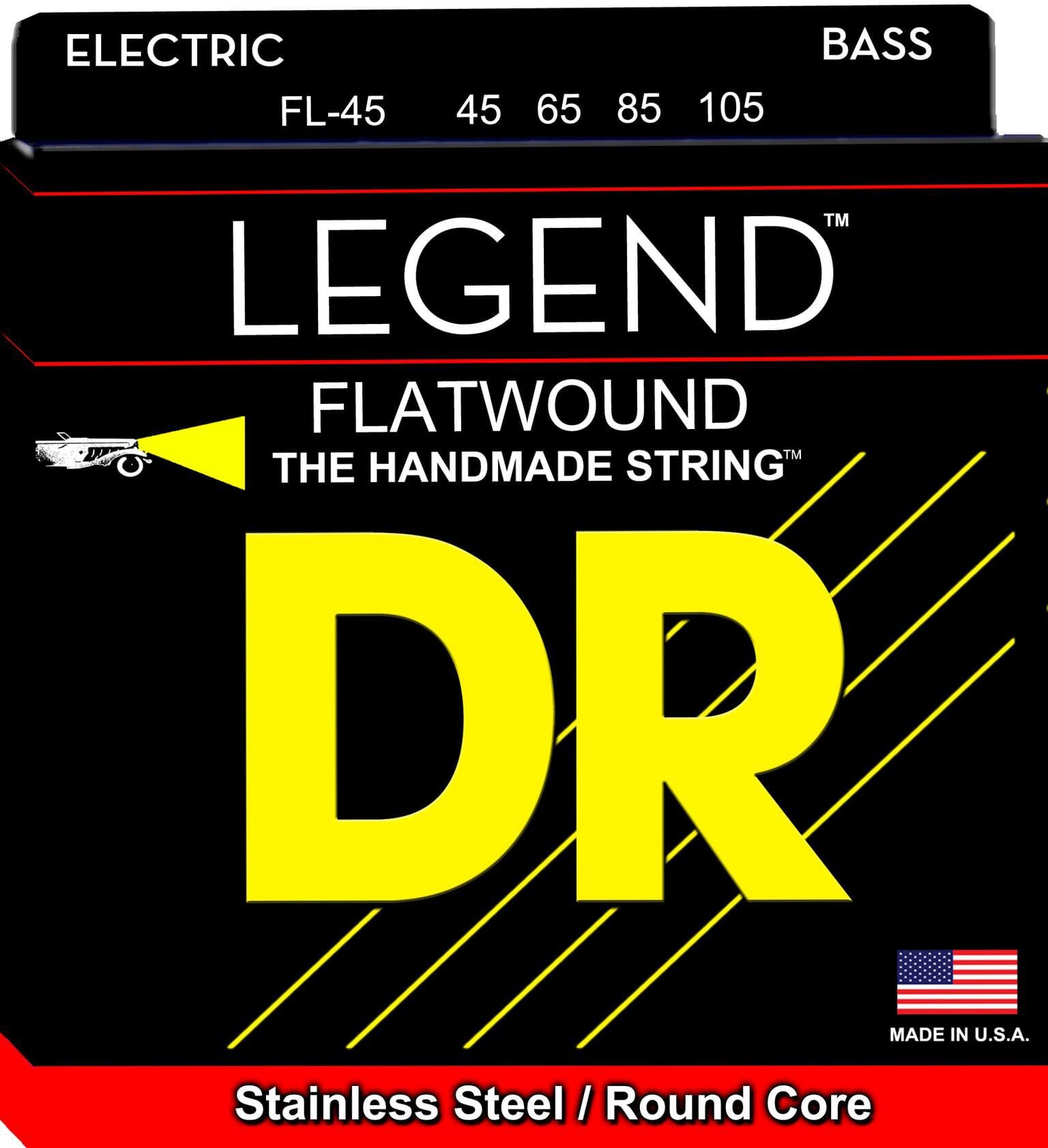 DR FL-45 LEGENDS