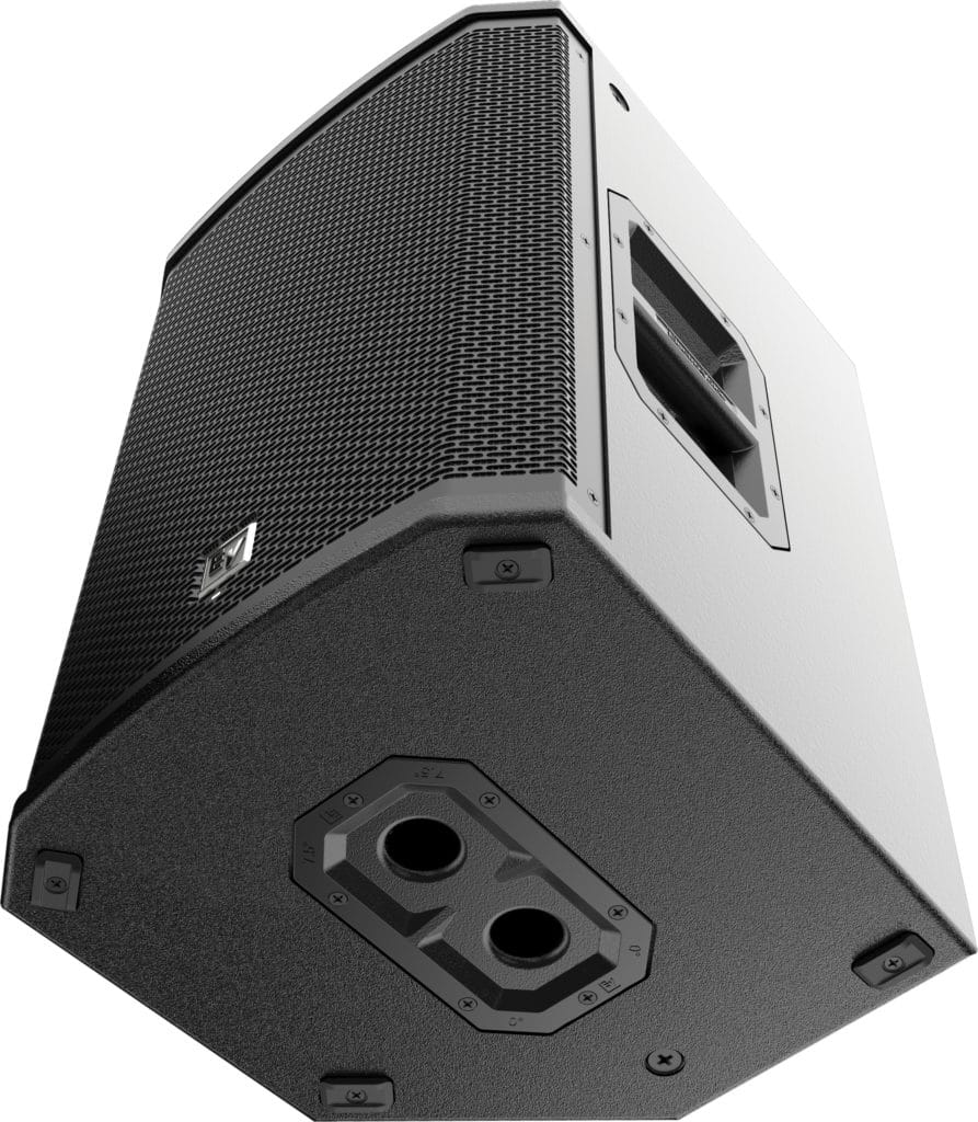 ELECTRO VOICE ETX-12P - immagine 3