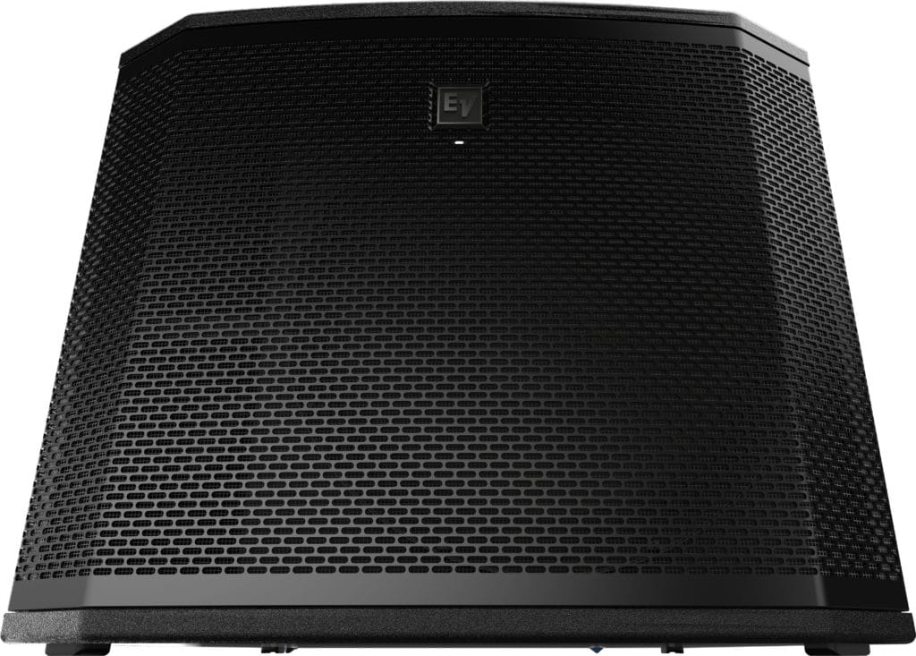 ELECTRO VOICE ETX-15SP - immagine 2