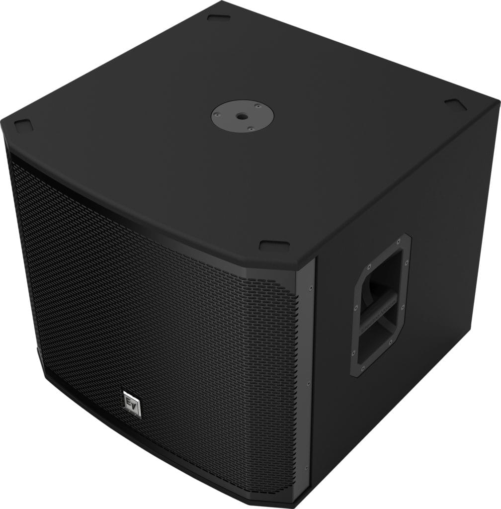 ELECTRO VOICE EKX-18S - immagine 3