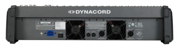 DYNACORD POWERMATE 1600-3 - immagine 4