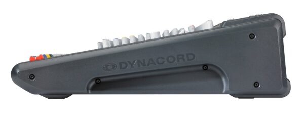 DYNACORD POWERMATE 1600-3 - immagine 5