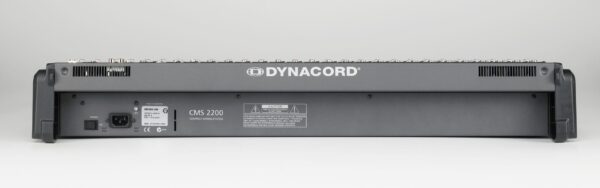 DYNACORD CMS 2200-3 - immagine 3