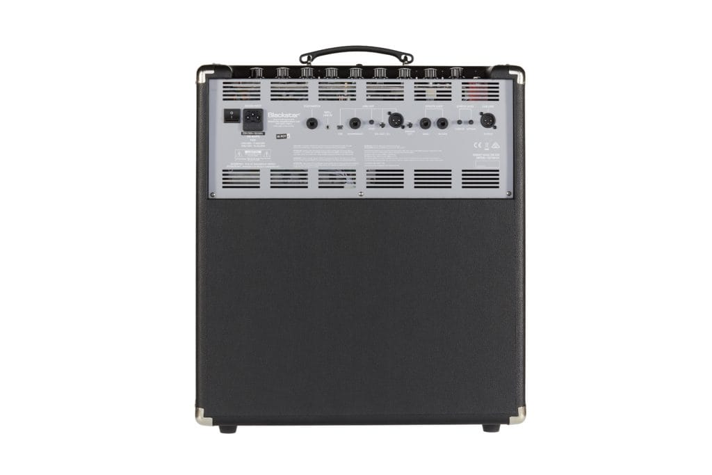 BLACKSTAR UNITY 250 - immagine 4