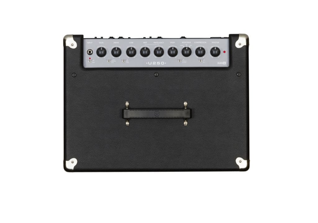 BLACKSTAR UNITY 250 - immagine 5