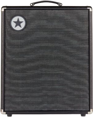 BLACKSTAR UNITY 500