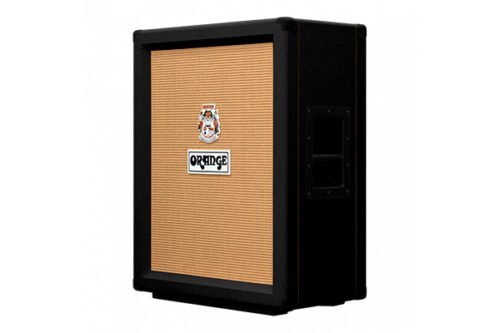 ORANGE PPC212V BLACK