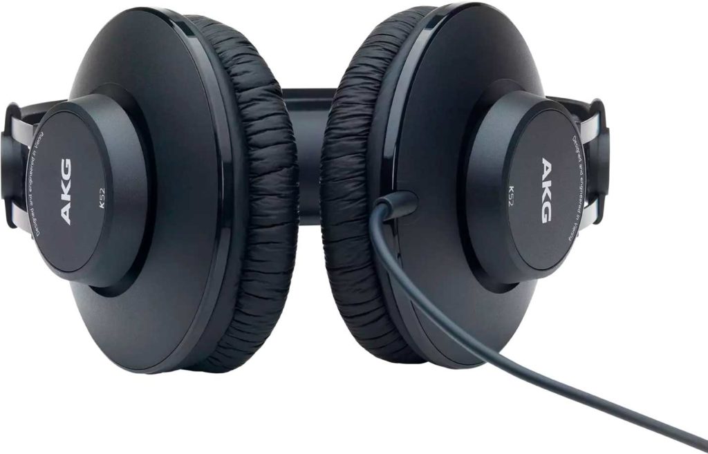 AKG ITALIA K52 - immagine 4