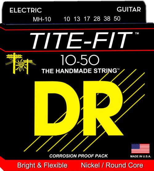 DR MH-10 TITE-FIT