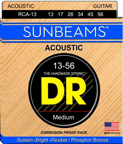 DR RCA-13 SUNBEAM