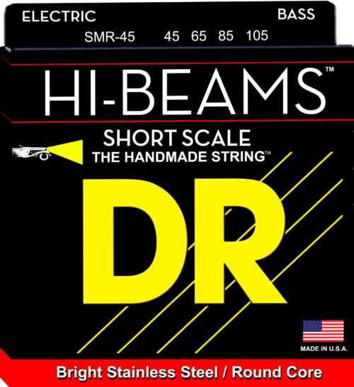 DR SMR-45 SHORT SCALE HI-BEAM