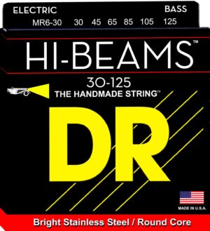 DR MR6-30 HI-BEAM