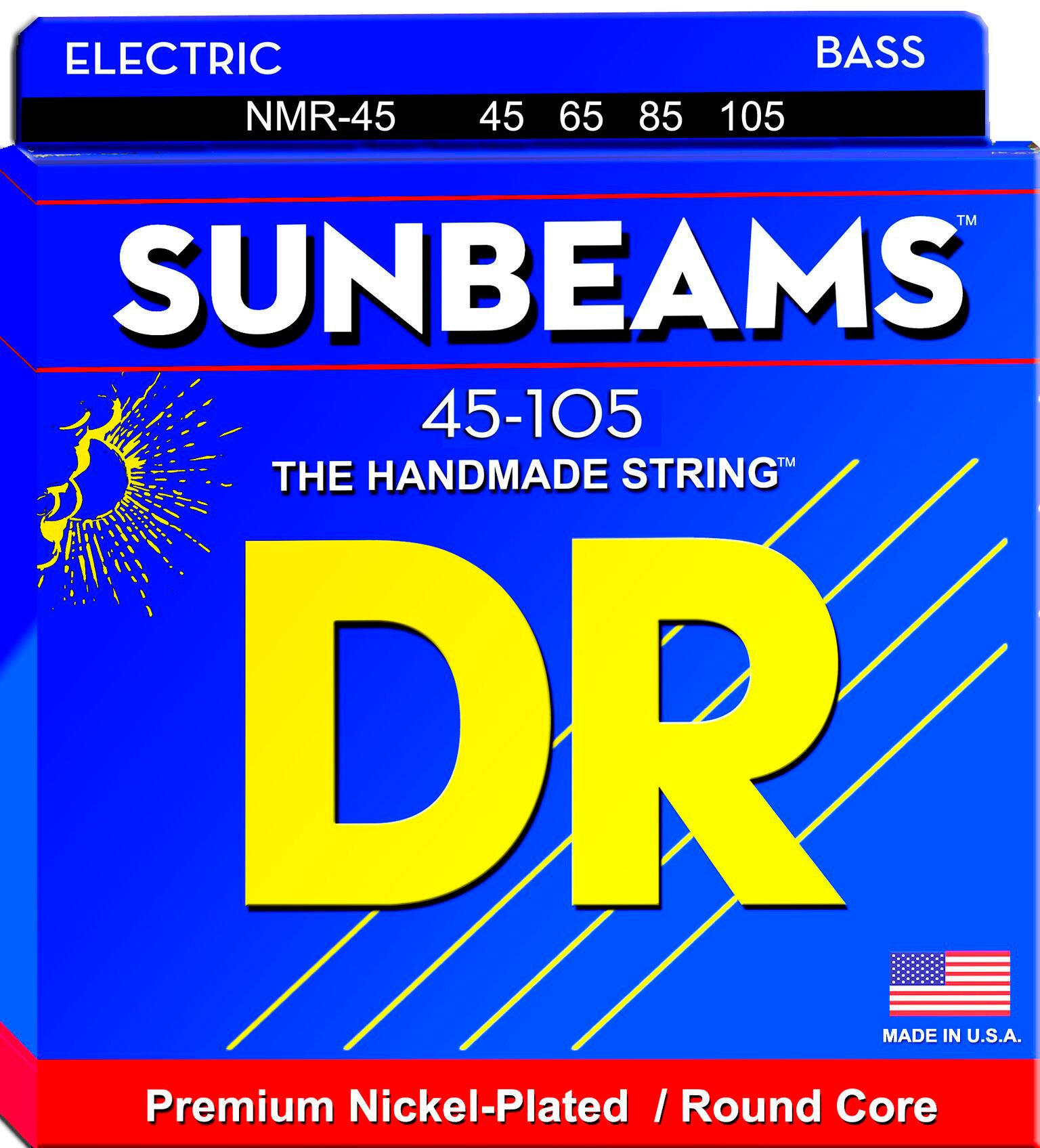 DR NMR-45 SUNBEAM