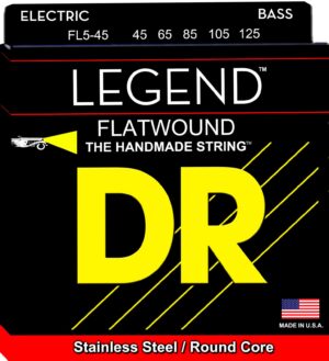 DR FL5-45 LEGENDS