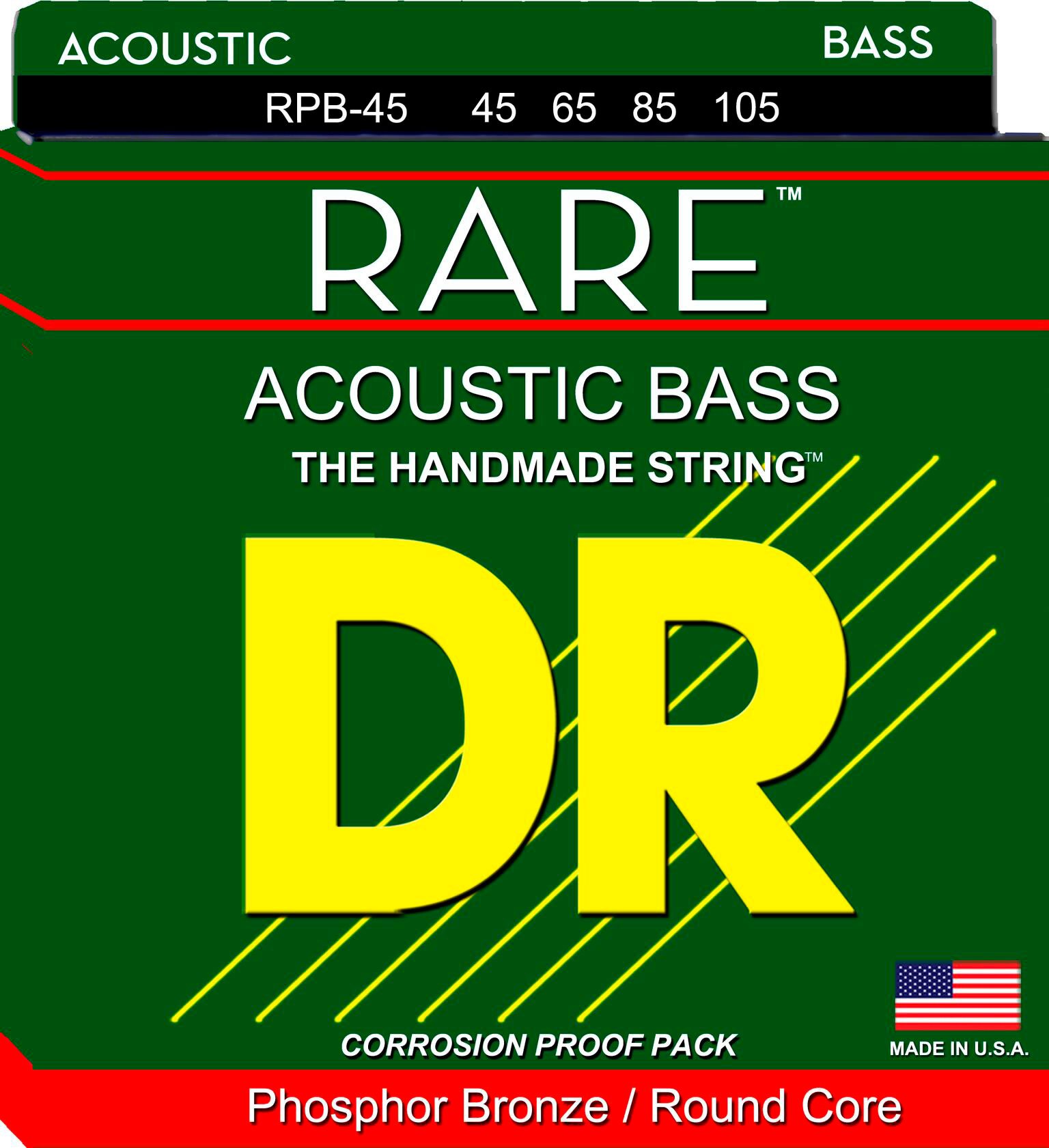 DR RPB-45 RARE