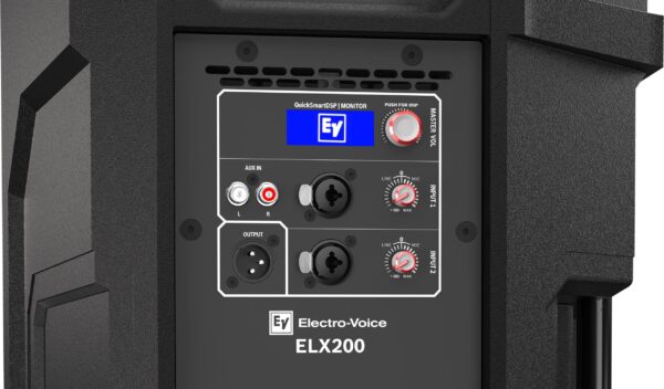 ELECTRO VOICE ELX200-12P - immagine 3