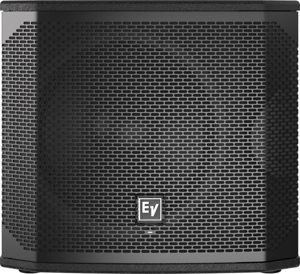 ELECTRO VOICE ELX200-12SP - immagine 2