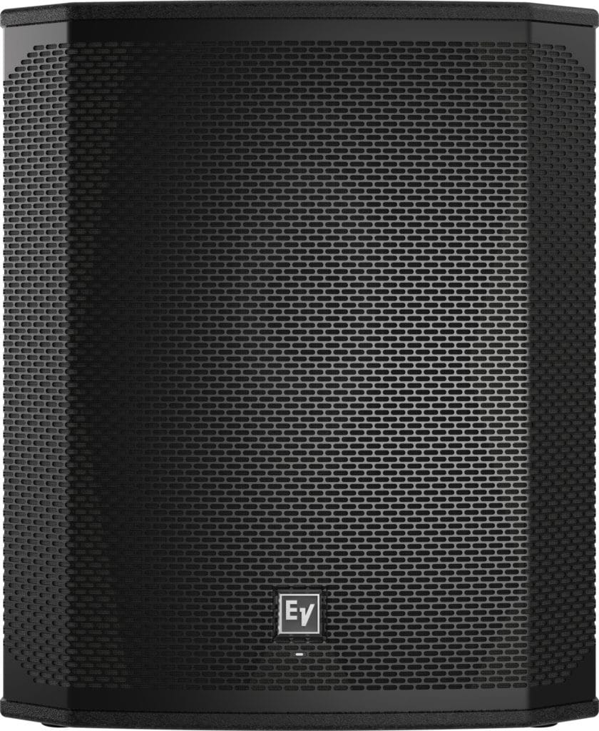 ELECTRO VOICE ELX200-18SP - immagine 2