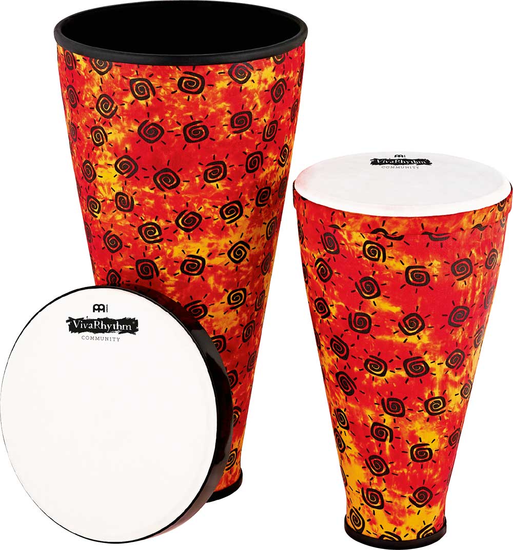 MEINL VR-SDSET-SH