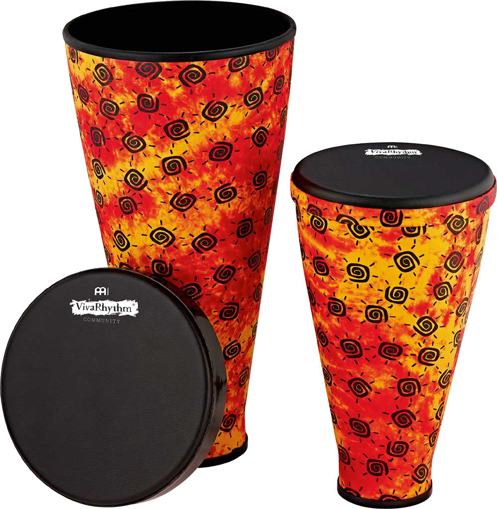 MEINL VR-SDSET-NH