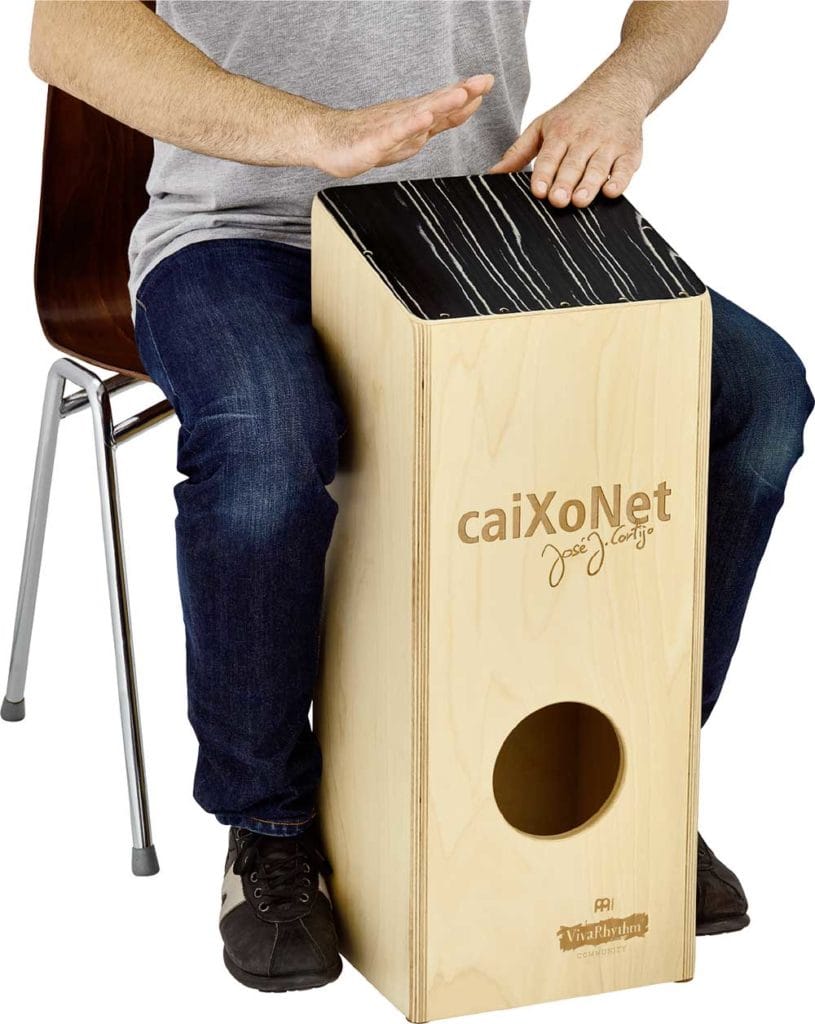 MEINL VR-CAIXN - immagine 3