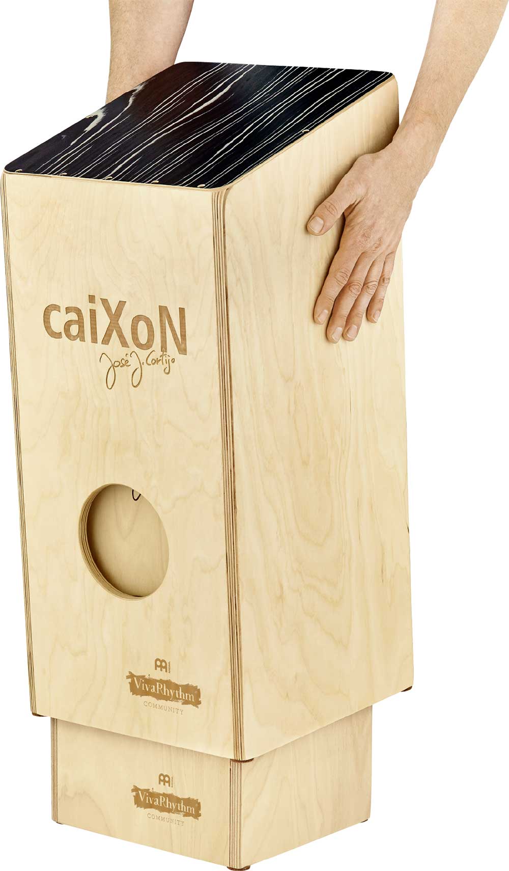 MEINL VR-CAIX/CAIXN