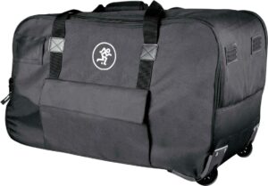 MACKIE THUMP15" ROLLING BAG