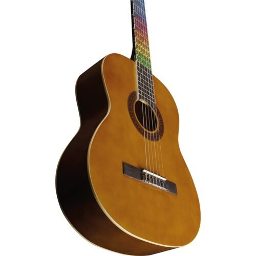 Eko Guitars CS-10 Visual Note