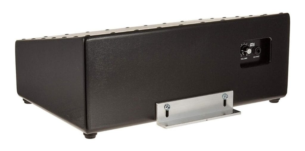 MEINL PBASSBOX - immagine 2