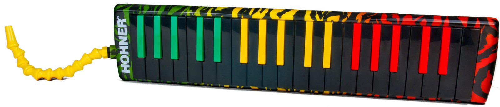 HOHNER AIRBOARD RASTA 37