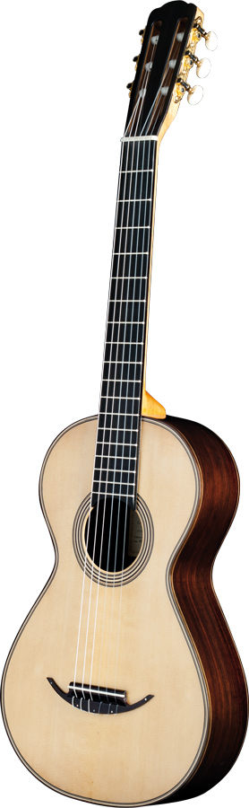 Esteve Lacote Chitarra Classica