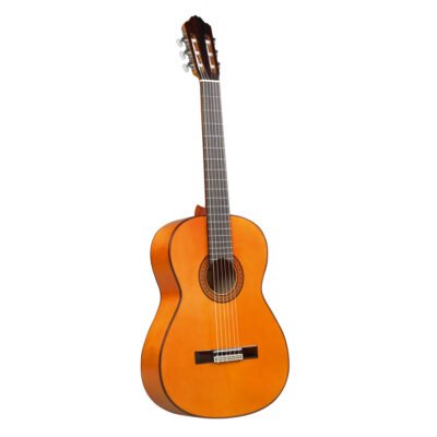 Esteve 5F Chitarra Flamenca