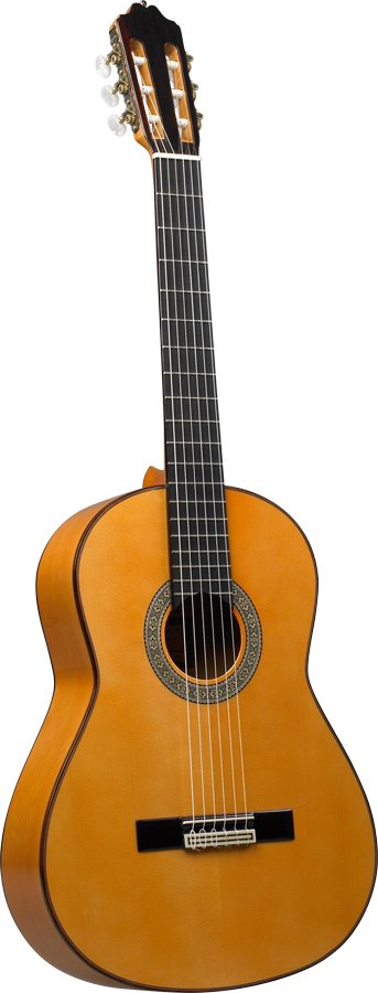 Esteve 9F Chitarra Flamenca