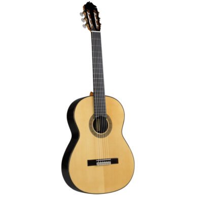 Esteve 11F Chitarra Flamenca