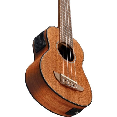 Eko Guitars Uku Duo Ukulele Soprano Eq